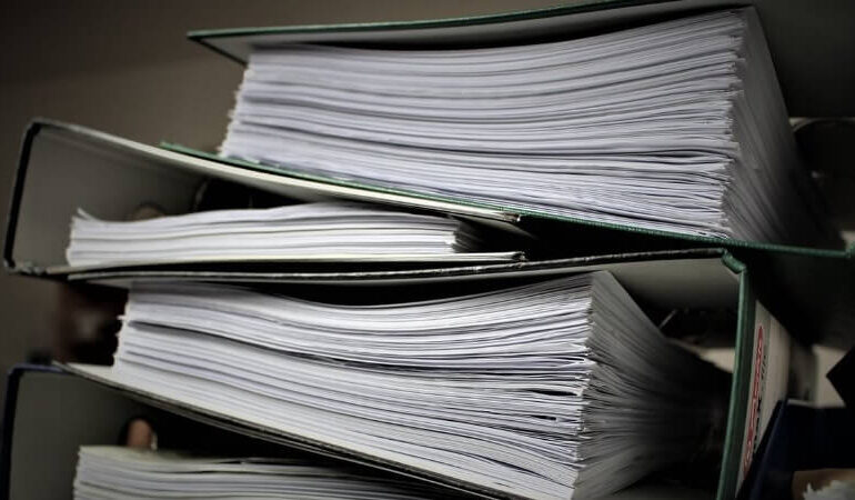 Erros na gestão de notas fiscais de entrada podem gerar multas superiores a R$ 1 mil por documento